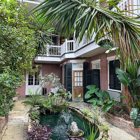Lamothe House Hotel A French Quarter Guest Houses Property 뉴올리언스 외부 사진