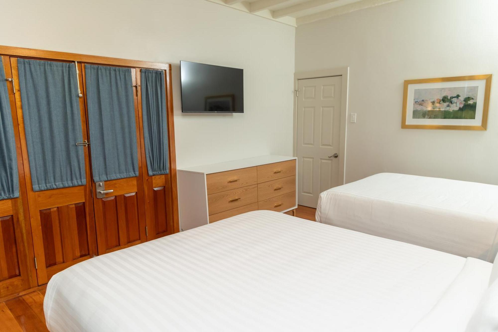 Lamothe House Hotel A French Quarter Guest Houses Property 뉴올리언스 외부 사진