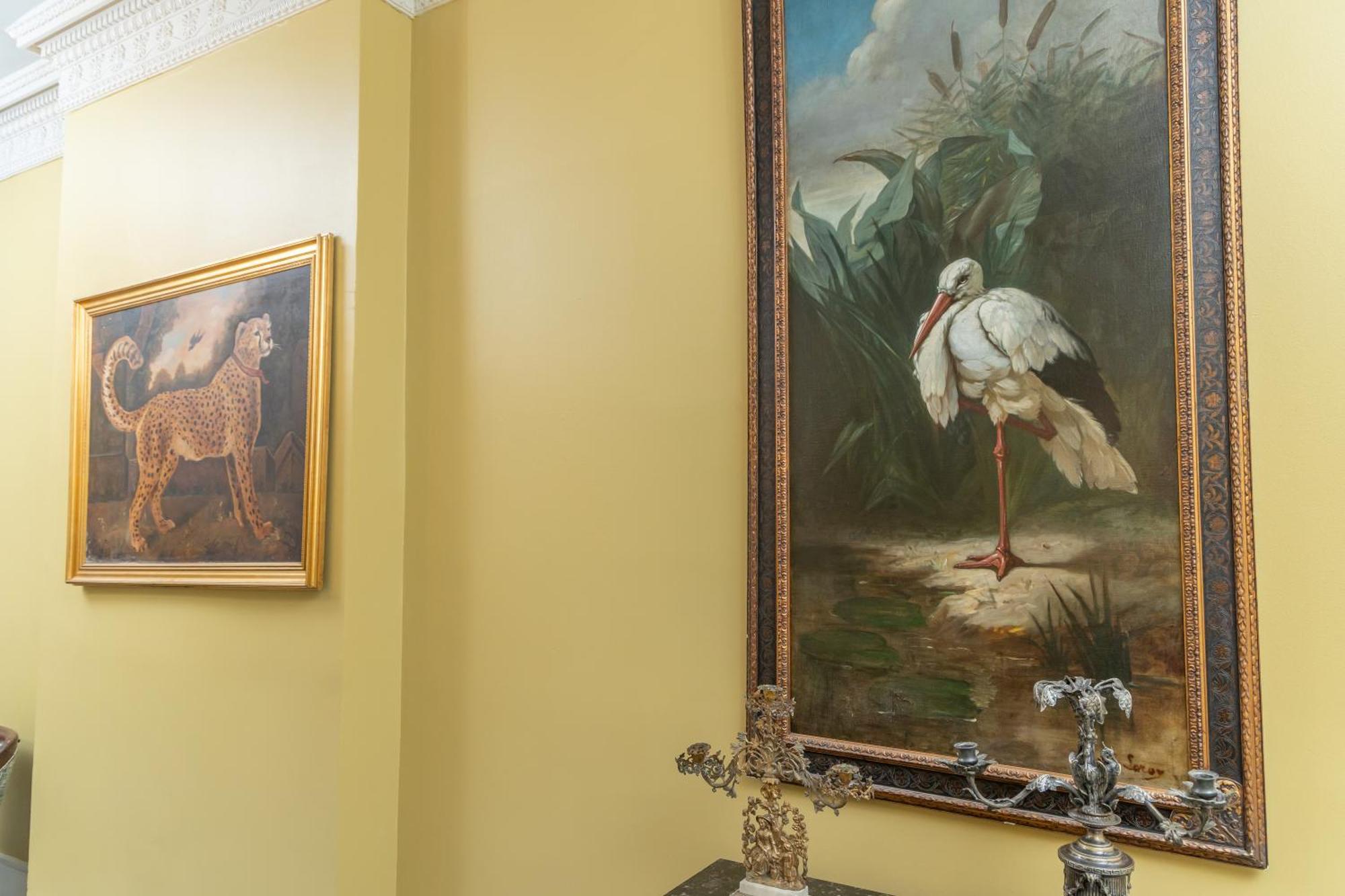 Lamothe House Hotel A French Quarter Guest Houses Property 뉴올리언스 외부 사진