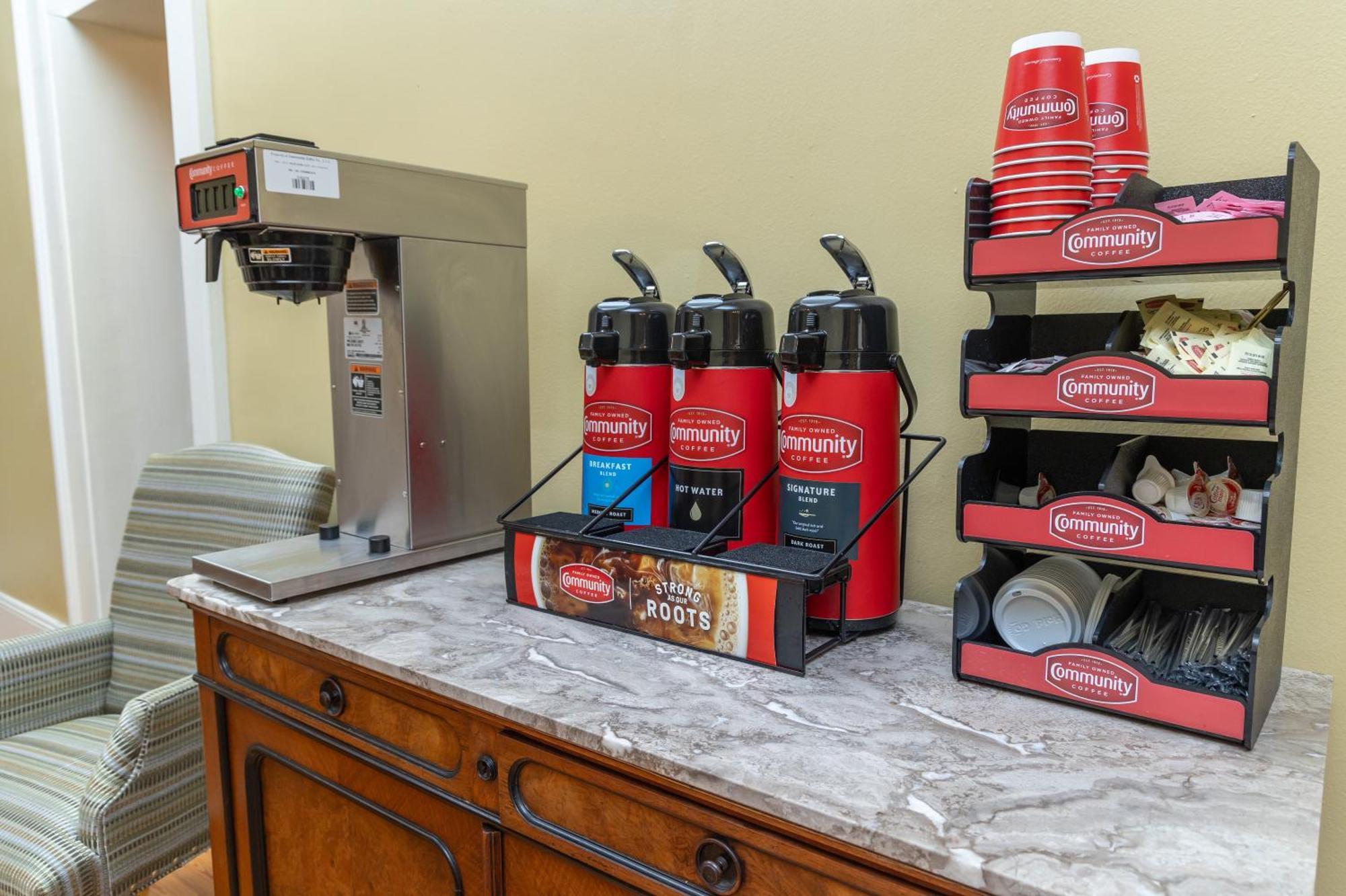 Lamothe House Hotel A French Quarter Guest Houses Property 뉴올리언스 외부 사진