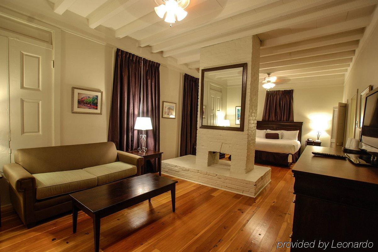 Lamothe House Hotel A French Quarter Guest Houses Property 뉴올리언스 외부 사진
