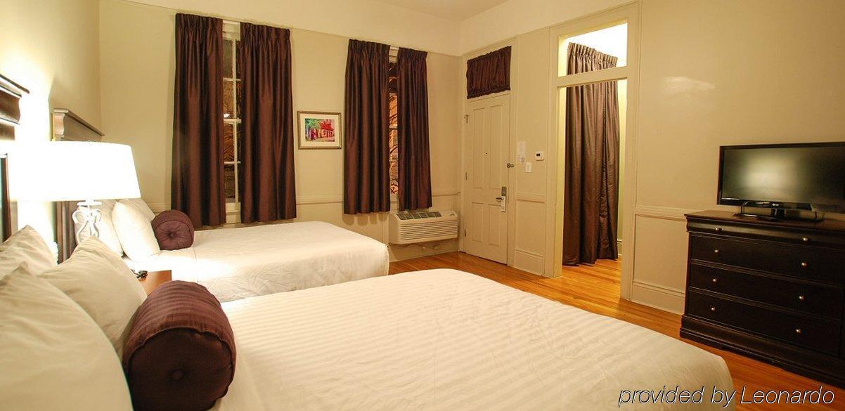 Lamothe House Hotel A French Quarter Guest Houses Property 뉴올리언스 외부 사진