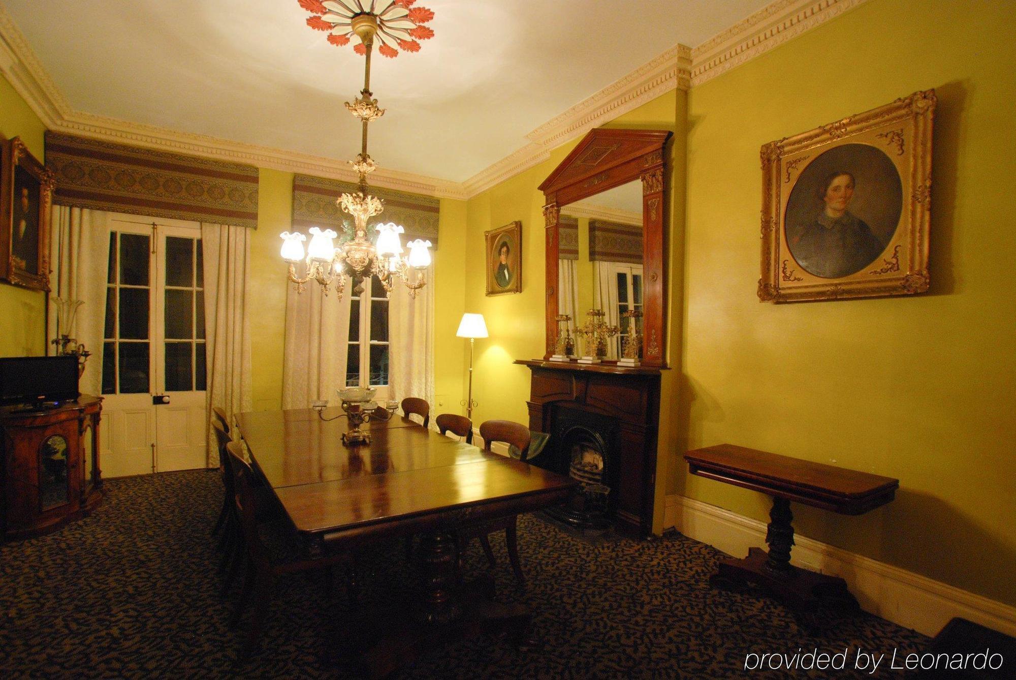 Lamothe House Hotel A French Quarter Guest Houses Property 뉴올리언스 외부 사진