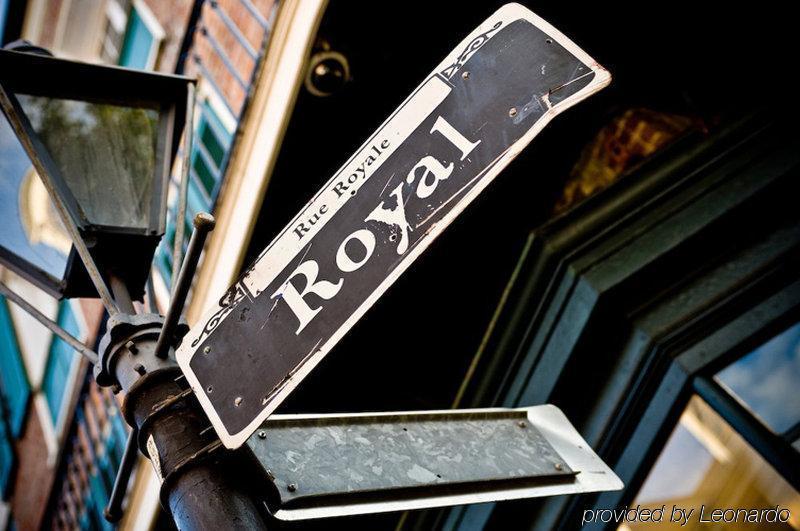Lamothe House Hotel A French Quarter Guest Houses Property 뉴올리언스 외부 사진