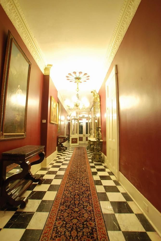 Lamothe House Hotel A French Quarter Guest Houses Property 뉴올리언스 외부 사진