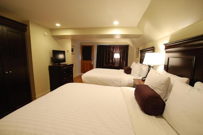 Lamothe House Hotel A French Quarter Guest Houses Property 뉴올리언스 외부 사진