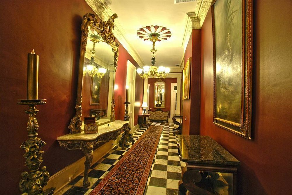 Lamothe House Hotel A French Quarter Guest Houses Property 뉴올리언스 외부 사진