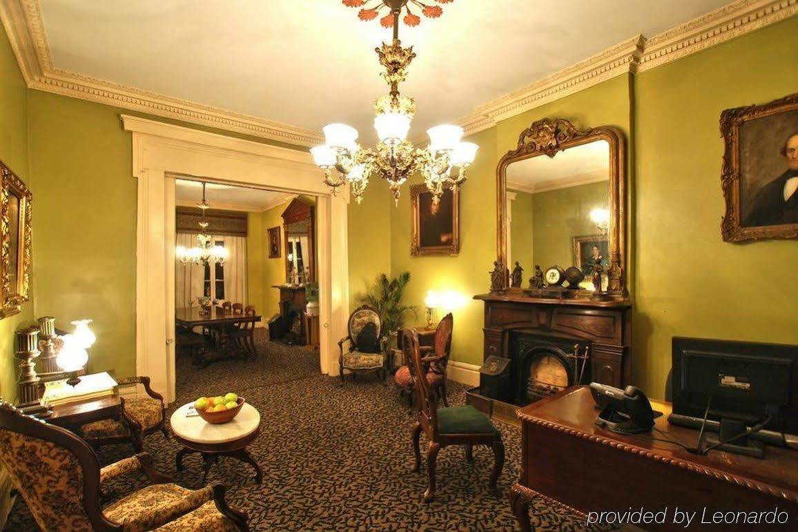 Lamothe House Hotel A French Quarter Guest Houses Property 뉴올리언스 외부 사진